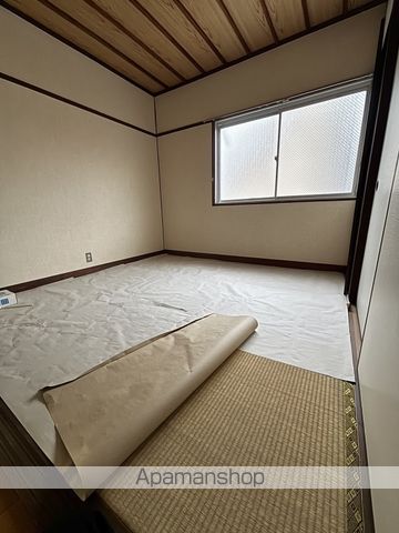 ますもとビルの内装写真