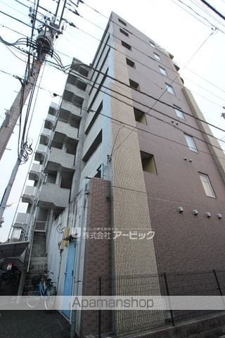 ミリアビタNo2の外観写真
