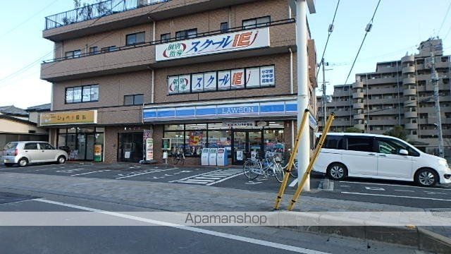 ハピネス指扇壱番館の周辺写真