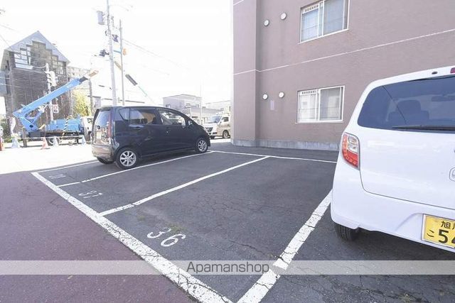 第1山本ハイツのその他写真