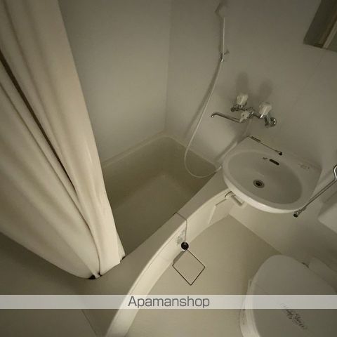 ハイツウィングの内装写真