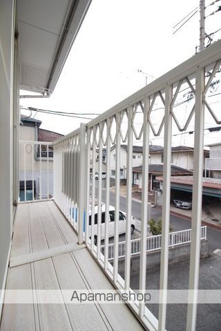メゾンフォレスタIIの内装写真