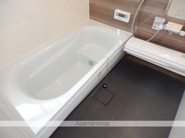 リースホーム小六町の内装写真