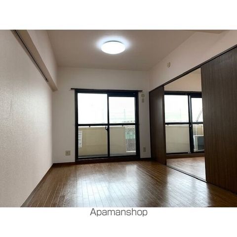 ベルメゾン花筐の内装写真