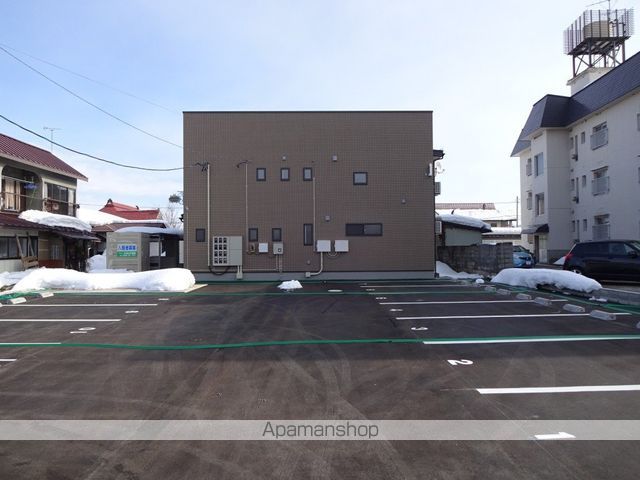 ブライトコート松が岬のその他写真