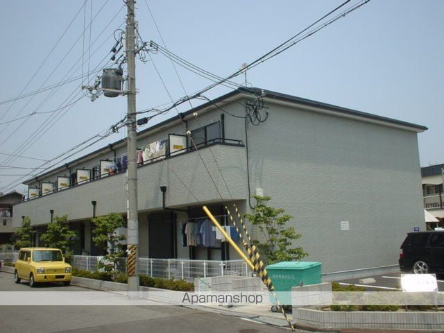 ロイヤルパレス