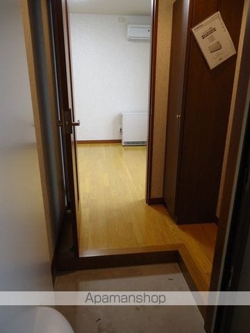 PLACEの内装写真