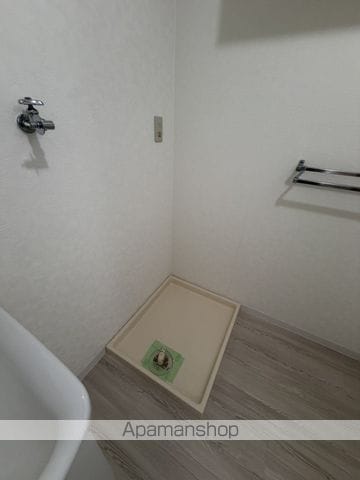 北浦和パークハウスの内装写真