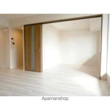 リバーポイントタワー[2LDK/64.64m2]のその他内装2