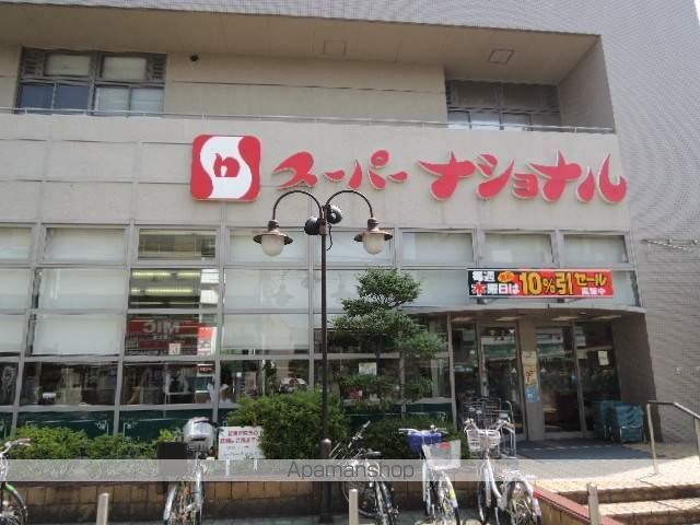 S−RESIDENCE新大阪WESTの周辺写真