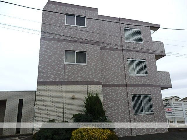 プリティ双葉の外観写真