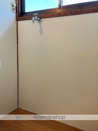 中村松木１丁目貸家Ｋ－Ｈ０１９[3DK/57.97m2]のその他部屋・スペース