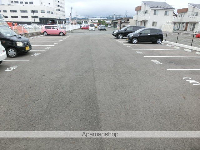 レーヴサイトラ Cの周辺写真