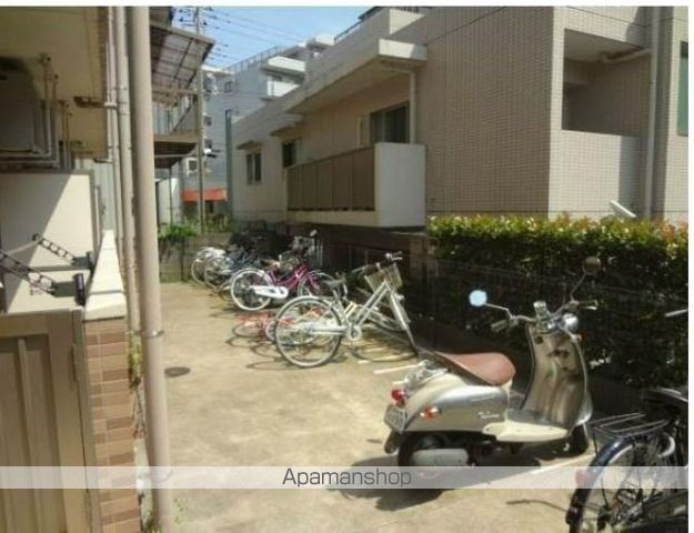 アーバンスプラザイシワタ7の内装写真