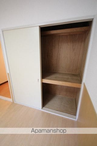 ラ・ヒューメベル豊中の内装写真