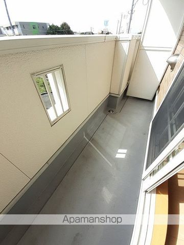 レジデンス稲富 Bの内装写真
