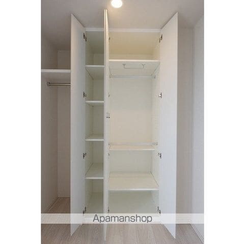 ルフォンプログレ品川大井の内装写真