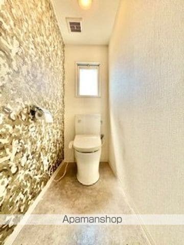 メゾン山一の内装写真