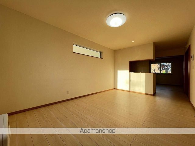 CASAオルフェの内装写真