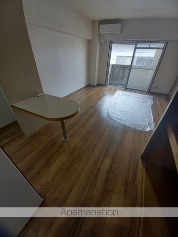 RE南高松の内装写真