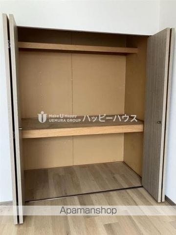 メロディハイツ乙金の内装写真