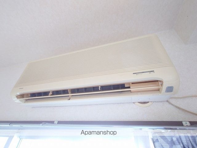 レクセル甲府の内装写真