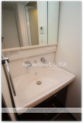 S−RESIDENCE淀屋橋の内装写真