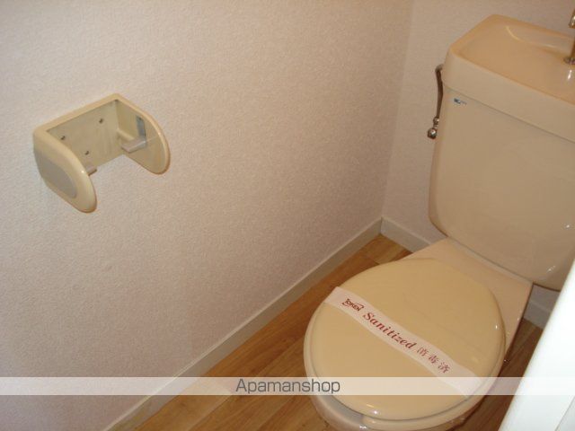 エスポアールTACHIBANAの内装写真
