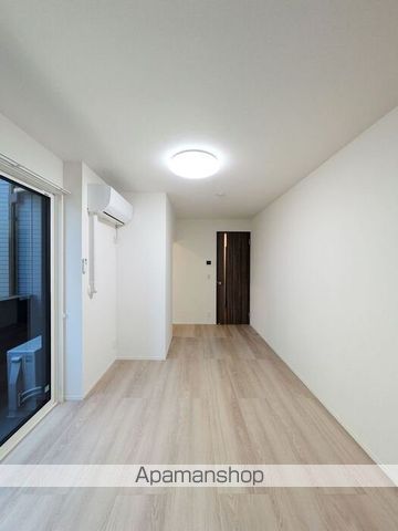 DーSERENO仙波町の内装写真