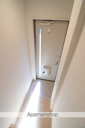 東京都練馬区石神井町４丁目[1LDK/42.91m2]の玄関