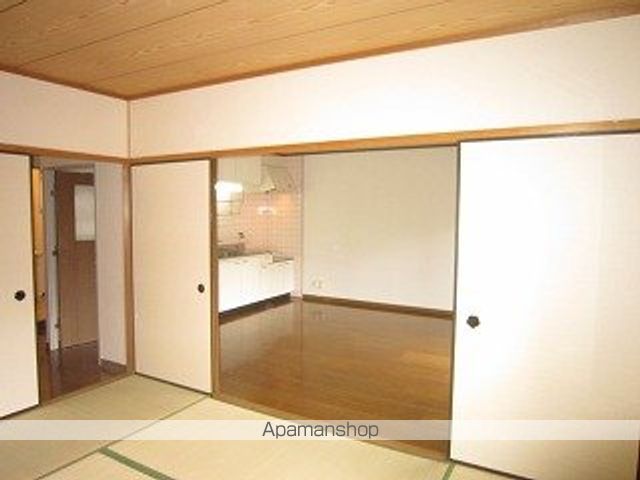 クリアライト小池の内装写真