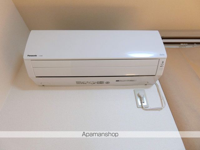 イルニードAの内装写真