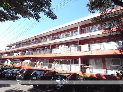 ライオンズマンション聖蹟桜ヶ丘第２[1R/53.15m2]の外観5