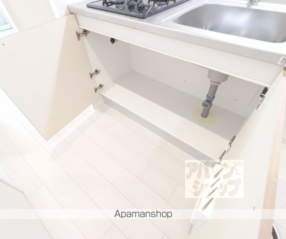 エンゼルプラザ京都太秦の内装写真