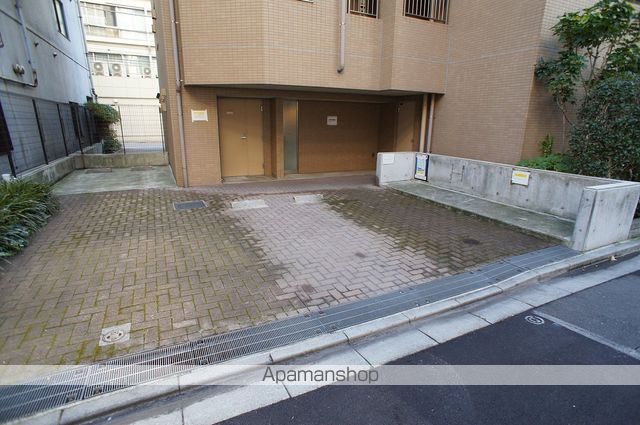 コンフォリア新宿御苑IIのその他写真