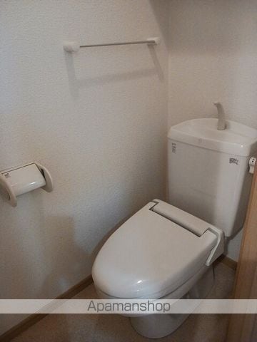 アーデン西浜 IIの内装写真