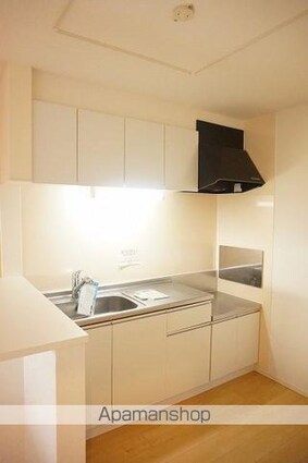 エスペランサⅡ[2LDK/57.21m2]の内装2