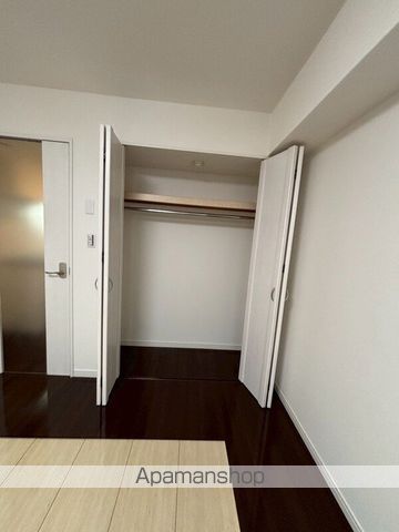モンサンミッシェル北浜の内装写真