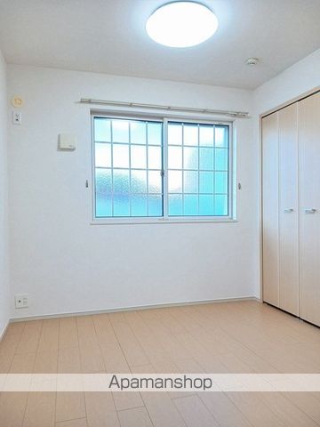 アプローズの内装写真