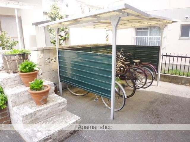 ロフトヨコハマNO.2の内装写真