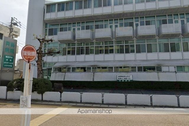 高松琴平電鉄長尾線 花園駅 徒歩4分 10階建 築24年の周辺写真