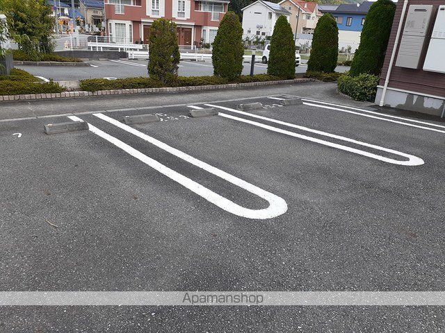 エーデル緑ヶ丘Dのその他写真