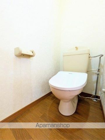 三幸ハイツの内装写真