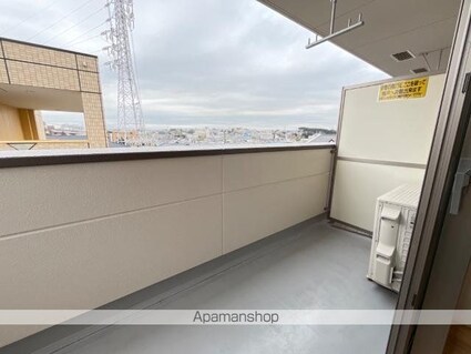 パルＫ＆ＹⅢ[1LDK/39.89m2]の内装3