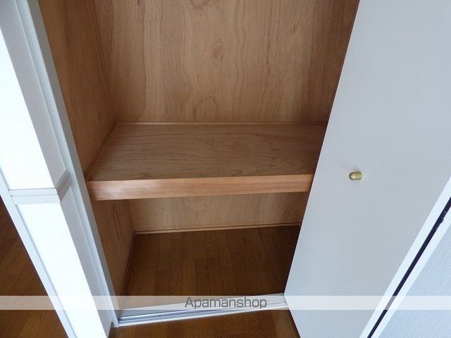 リバーライズ玉造の内装写真