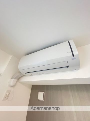 MJSQUARE KOTONIの内装写真