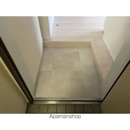 ラウスパレス三軒茶屋[1K/26.13m2]の内装2