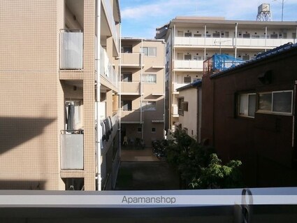 ブランエール白鳥[1LDK/40.1m2]の内装3