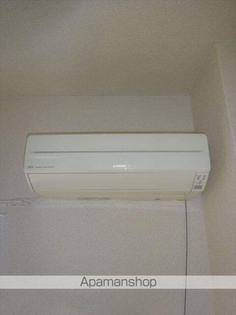 Ｕビル[1R/20.45m2]のその他設備