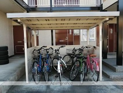 レオパレス相榮[1K/22.35m2]のその他部屋・スペース